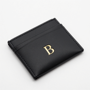 Personalized Card Holder