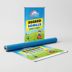 Advertising Banner Printing