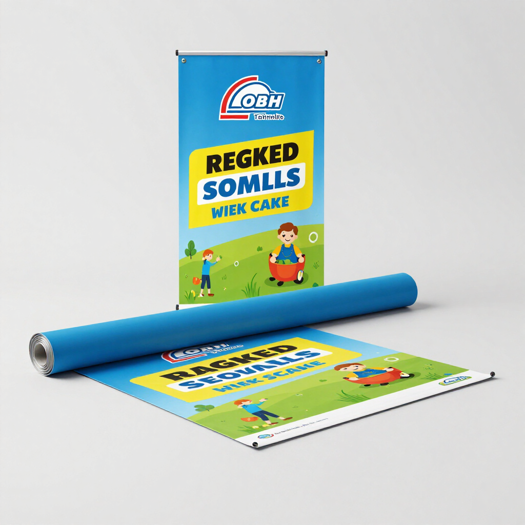 Advertising Banner Printing
