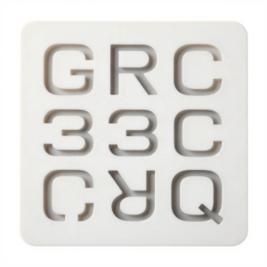 Custom Stencil Cutting