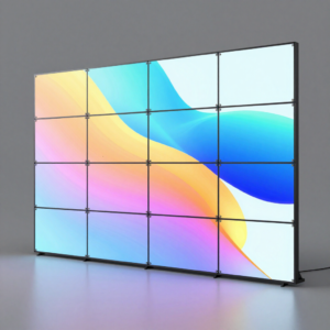 P4 LED Video Wall
