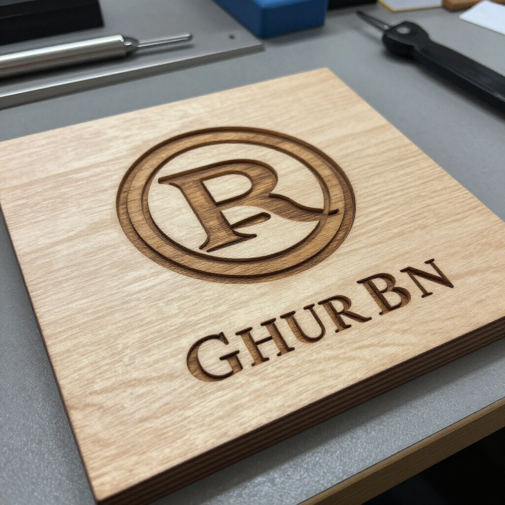 Laser Engraving
