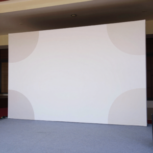 Event Backdrop Printing