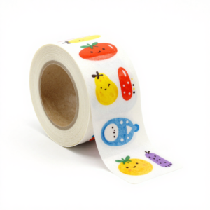 Product Label Printing