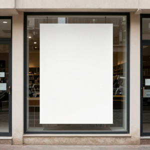 Large-Format Poster Printing