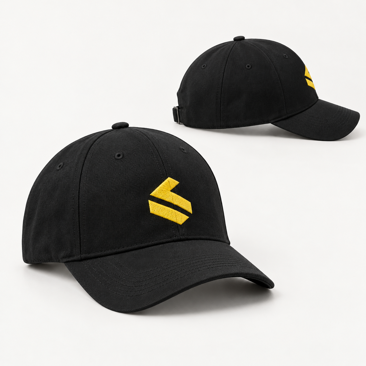 Custom Cap Printing — representative product sample