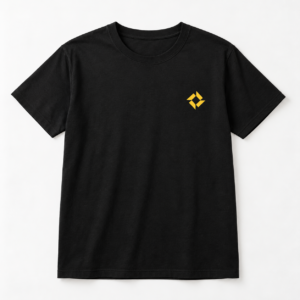 Custom T-Shirt Printing — representative product sample