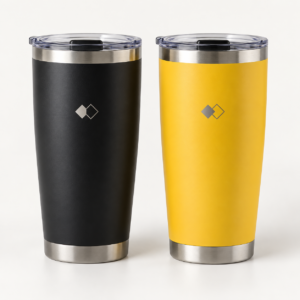 Custom Tumbler Printing — representative product sample