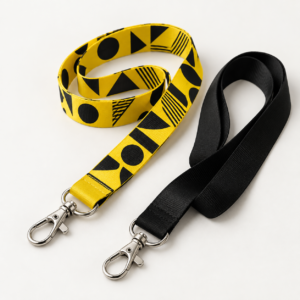 Custom Lanyard Printing — representative product sample