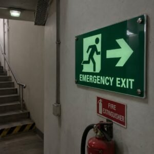 Safety Signs