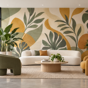 Wall Mural Printing — representative product sample